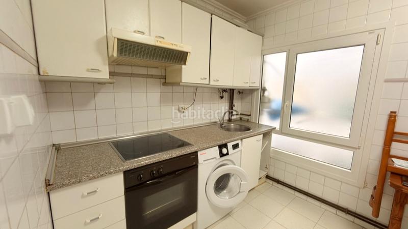 Foto 09ac44ad-392c-4f4c-ae6b-b471dbd1fb4d. Appartamento in orixe kalea 22 in San Ignacio-Elorrieta Bilbao