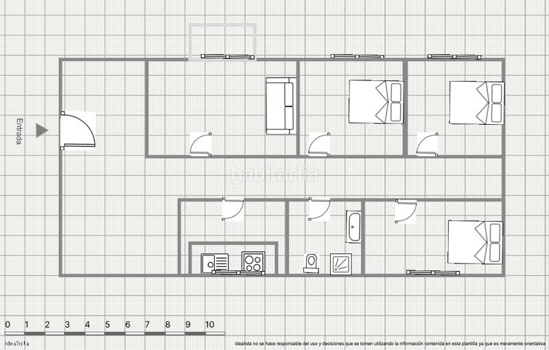 Foto 39d6f928-a467-4a23-93ca-4e27db779d92. Appartamento in orixe kalea 22 in San Ignacio-Elorrieta Bilbao