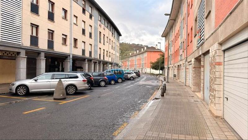 Foto 837fda75-4059-4640-aecd-698a5a19c2b3. Appartement avec parking dans Zorrotza Bilbao