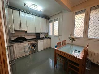 Etagenwohnung in Agirre Lehendakariaren Etorbidea n137