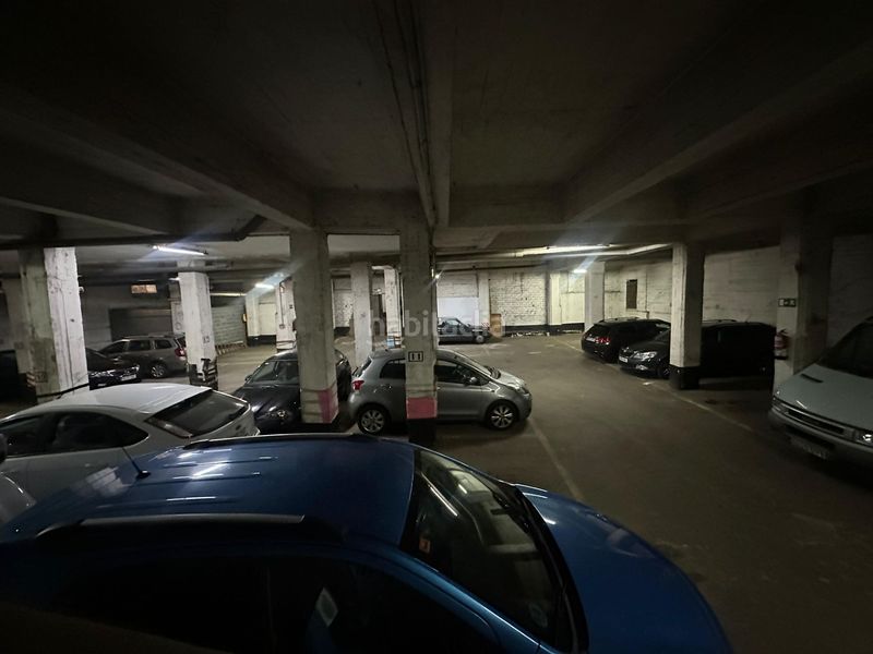 Foto 45a9cae9-4d5e-47d5-96da-5380c24ee718. Local comercial a Rekalde Centro Bilbao
