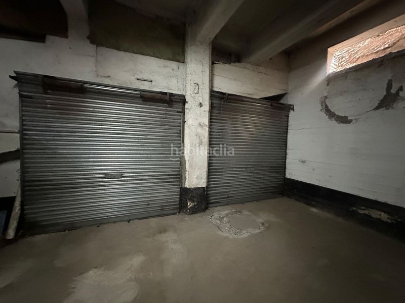 Foto a93f1e00-aded-447e-974f-21963823c36d. Local comercial a Rekalde Centro Bilbao