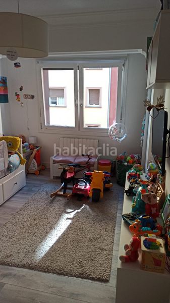 Foto 56b3f721-374b-4d84-9e42-5a7202d0451a. Pis amb calefacció a Lasesarre Barakaldo