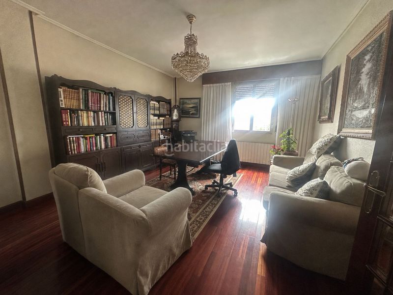 Foto 5a6ae94c-d075-4779-a5d9-9f1727d0025d. Pis a San Ignacio-Elorrieta Bilbao