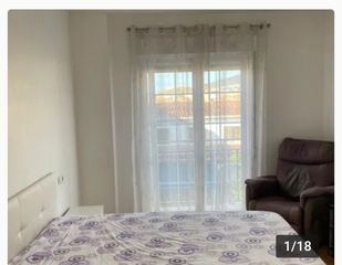 Miete Etagenwohnung  Calle san juan nepomuceno. Fantastico piso alquiler la zubia