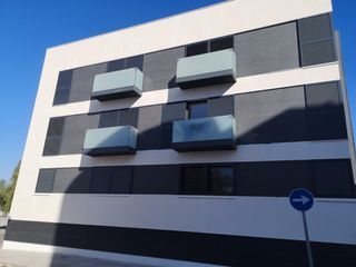 Lloguer Pis  Avenida garcía lorca 7. Piso lujo en pts