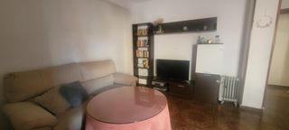 Etagenwohnung in Camino de Ronda