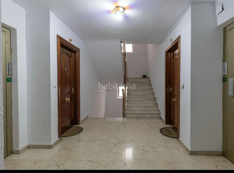 Foto 729687d1-55d6-45cb-a646-ac0537bb1bf1. Alquiler piso  de lujo exclusivo para chicas estudiantes en Granada