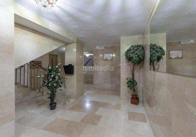 Foto ef35118d-e4f4-4447-92e5-8f2305d9b64d. Alquiler piso  de lujo exclusivo para chicas estudiantes en Granada
