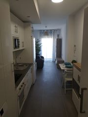 Rent Flat in Campus de la Salud. Piso de lujo en pts