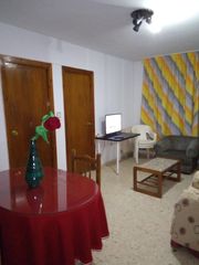Miete Etagenwohnung  Calle washington irving. Piso para estudiantes en la chana