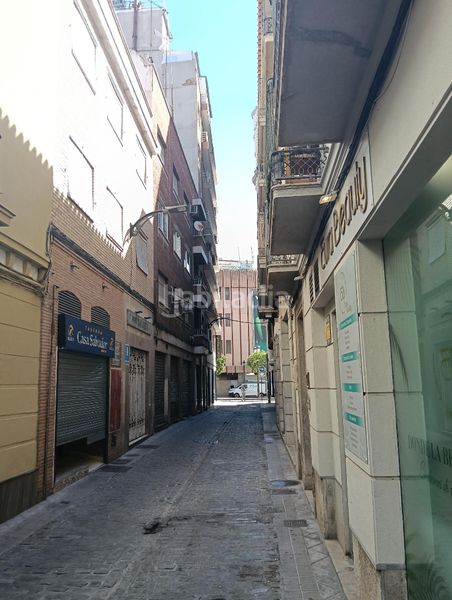 Foto 74251200-ff01-465f-b982-419c77831e4d. Pis amb aparcament a Fígares Granada