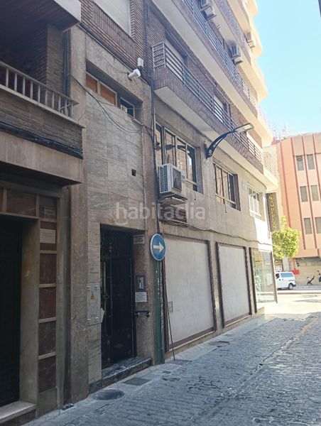 Foto f03d65e4-c391-45cf-8e82-f08456ffcbd5. Pis amb aparcament a Fígares Granada