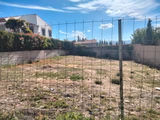 Terreny residencial en Barrio de la Vega. Oportunidad solar en colinas bermejas