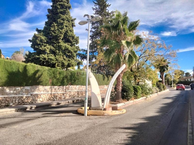 Foto 3bf85c5f-5fe0-477b-b557-0139801217cd. Terrain résidentiel dans Barrio de la Vega Monachil