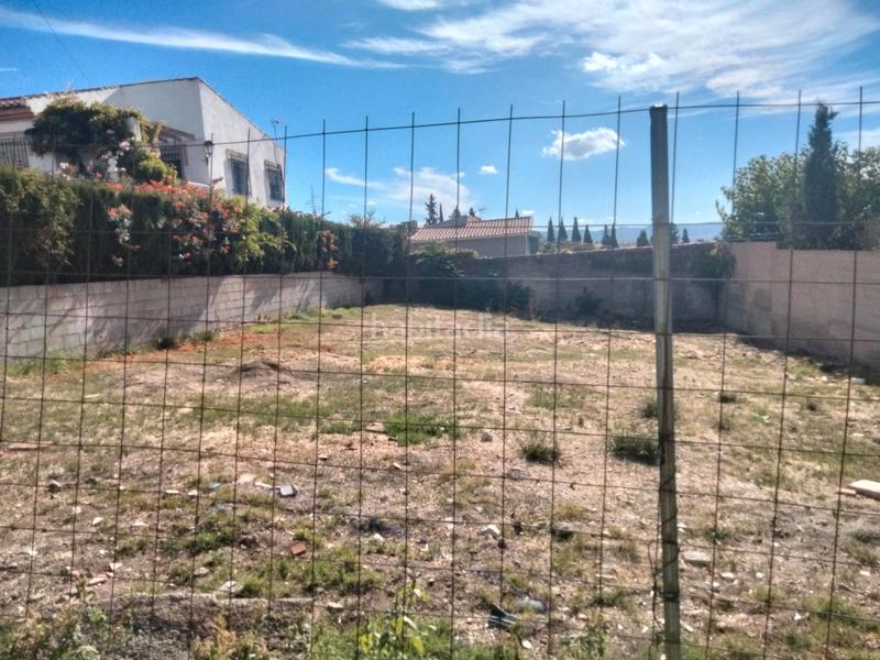 Foto 412c3da7-37fc-4504-9307-265c0d92d2d6. Terrain résidentiel dans Barrio de la Vega Monachil