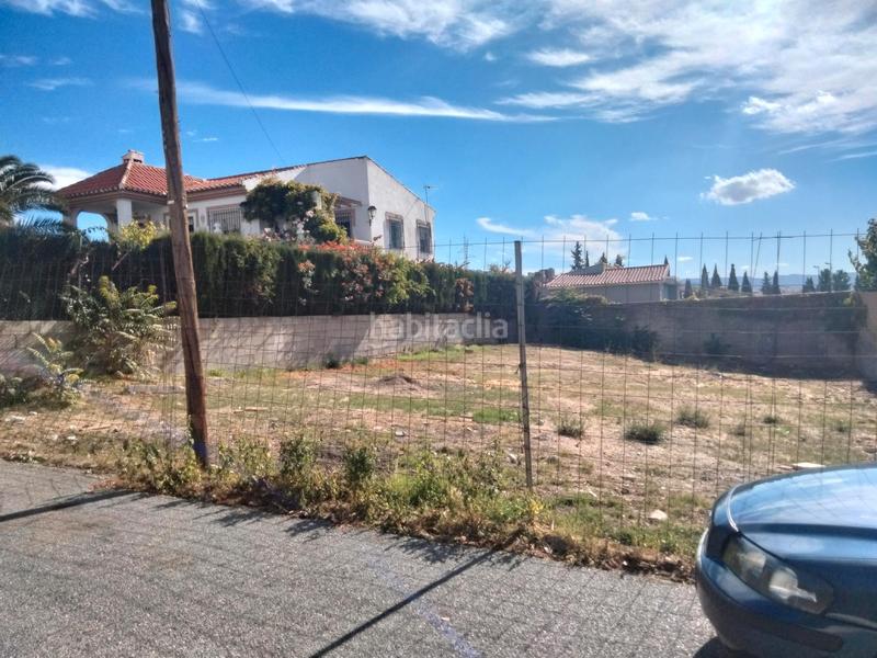 Foto 4e00961e-86b3-4cbe-9fe4-86a4aa992845. Terrain résidentiel dans Barrio de la Vega Monachil