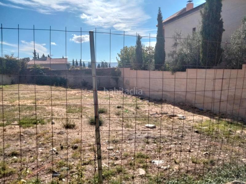 Foto 507ab0d4-29fd-4e9e-b323-2a4c7233c438. Terrain résidentiel dans Barrio de la Vega Monachil
