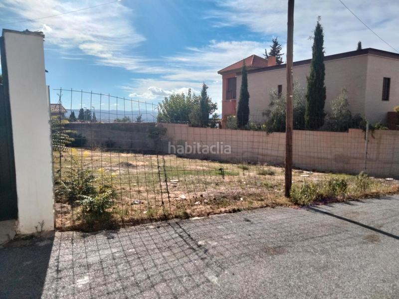 Foto 523d2b5c-4c2a-4989-8fcb-2a6c8b119710. Terrain résidentiel dans Barrio de la Vega Monachil