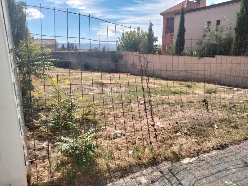 Foto 541347a3-41b3-4962-9f65-8c5f8a17e463. Terrain résidentiel dans Barrio de la Vega Monachil