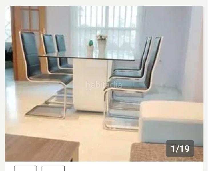 Foto 26f57441-8fa6-4416-a012-838f1f1f0d34. Reihenhaus mit pool in Polideportivo Alhendín