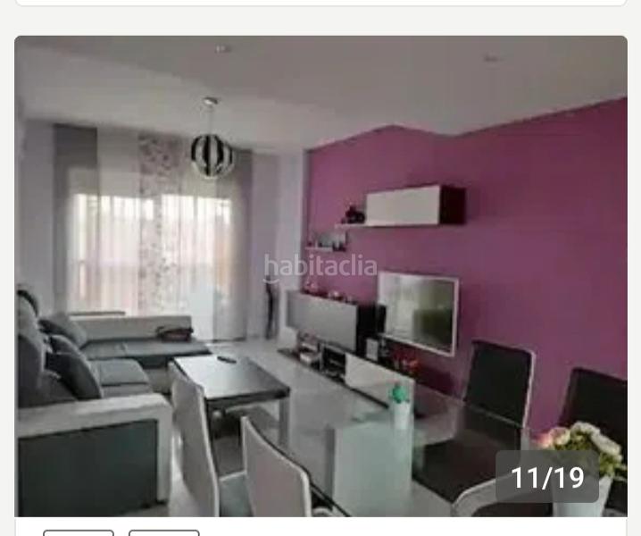 Foto 62678d55-77df-4c2c-972d-5b23c1707f59. Reihenhaus mit pool in Polideportivo Alhendín