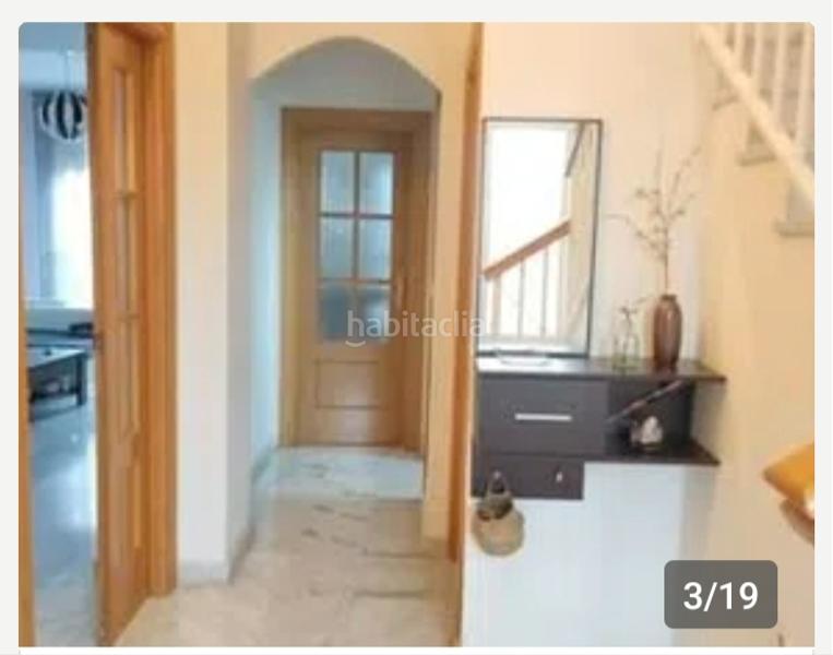 Foto 920163cc-f657-47c6-90fd-e0bdacb115cd. Reihenhaus mit pool in Polideportivo Alhendín