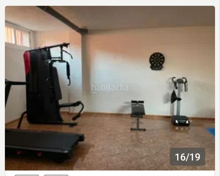 Foto c845cc65-8681-4928-9e53-9f3c787c9508. Reihenhaus mit pool in Polideportivo Alhendín