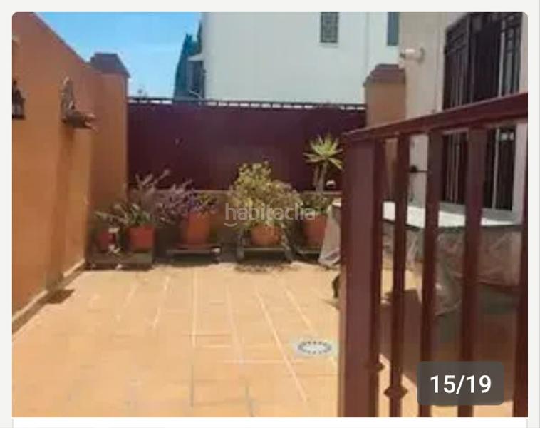 Foto eea71495-4eb2-4a9a-bcc6-1e301a29e7ca. Reihenhaus mit pool in Polideportivo Alhendín