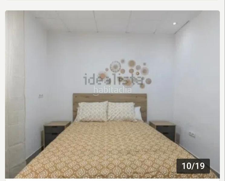 Foto 40e3f17b-8411-4535-82e8-65daba0f91a3. Piso oportunidad inversión zaidin en Barrio de Zaidín Granada