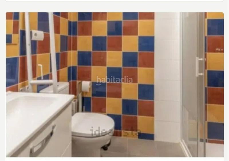 Foto 5c3abaf9-aea9-4b87-95a9-5769f1775b2f. Piso oportunidad inversión zaidin en Barrio de Zaidín Granada