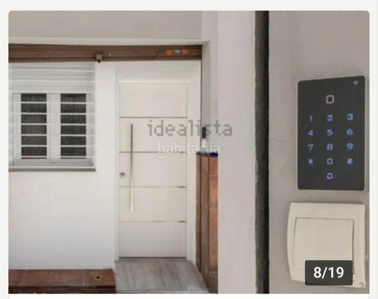 Foto ec9f0032-17c4-4468-b427-ce25da2efe0f. Piso oportunidad inversión zaidin en Barrio de Zaidín Granada