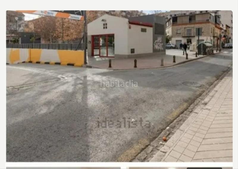 Foto f127ce4e-5f4c-4b75-8953-60e18ac62243. Piso oportunidad inversión zaidin en Barrio de Zaidín Granada
