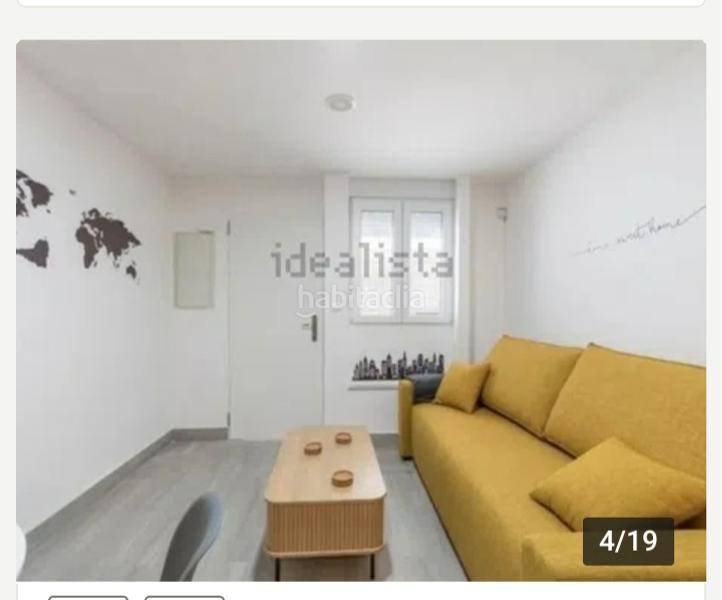 Foto f6f6cade-e0de-46c9-a479-9a8669463955. Piso oportunidad inversión zaidin en Barrio de Zaidín Granada