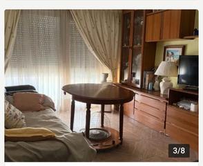 Appartement  Avenida pablo picasso. Oportunidad piso avenida pablo picasso