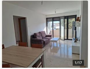 Pis en Avenida de las palmeras 11. Oportunidad piso reciente construccin