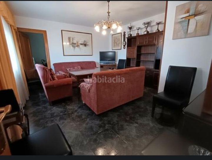 Foto 902dee6e-25c5-4823-ac80-54b560fd9d70. Àtic a Angustias - Chana - Encina Granada