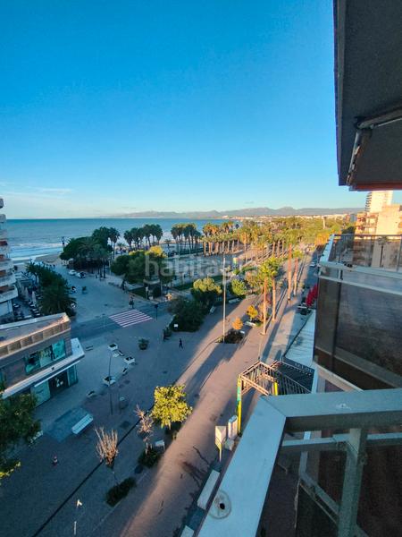 Foto 565faab3-58d4-45ee-9148-25266f64ff38. Piso en carrer de saragossa 4 vive el encanto : piso reformado frente al mar en Salou