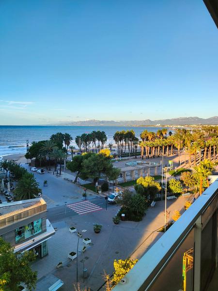 Foto 6c13a7b5-41ea-4e2c-8672-d2ee55790310. Piso en carrer de saragossa 4 vive el encanto : piso reformado frente al mar en Salou