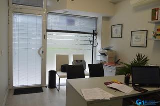 Ufficio en Anoeta. Se alquila oficina a pie de calle equipada y en perfecto estado