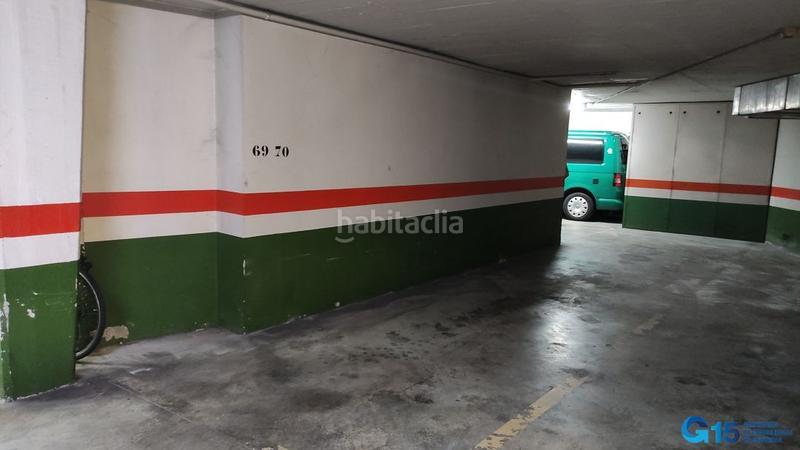 Foto 8fa000d4-131d-441e-a817-6051abc2827f. Affitto posto auto in Anoeta Donostia - San Sebastián