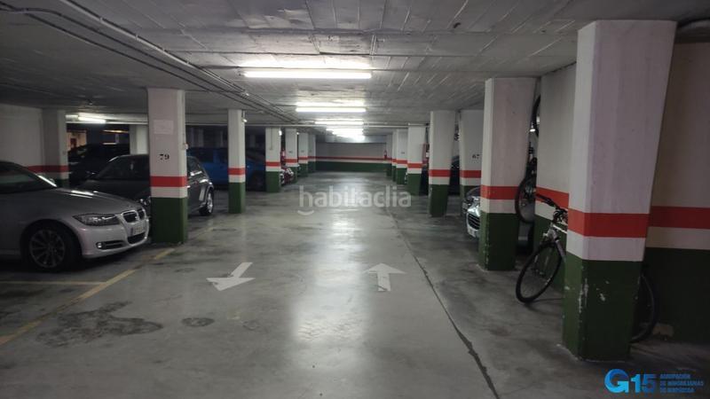 Foto 8c50e8dc-bf6d-4cd9-ad50-1011e60702ce. Location parking voiture dans Anoeta Donostia - San Sebastián