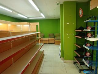 Business premise in Anoeta