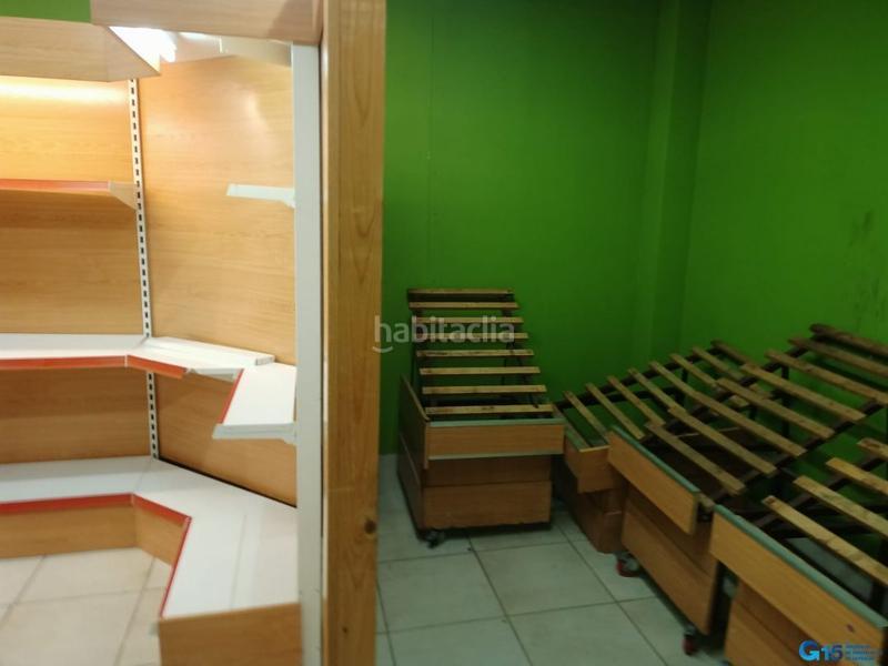 Foto 0fcd7048-a27d-4abf-a914-b6676be1633a. Affitto locale commerciale in Anoeta Donostia - San Sebastián