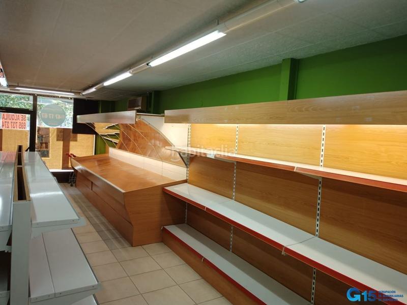 Foto 1e54c256-ef0e-40c0-beb8-fcb002322790. Affitto locale commerciale in Anoeta Donostia - San Sebastián