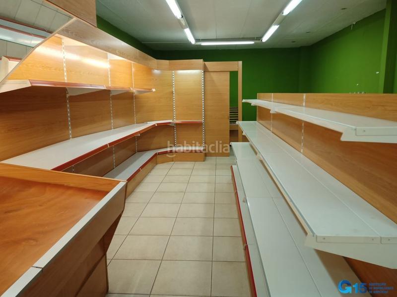 Foto 5071eb03-047f-4e67-a5dd-8244965811e7. Affitto locale commerciale in Anoeta Donostia - San Sebastián