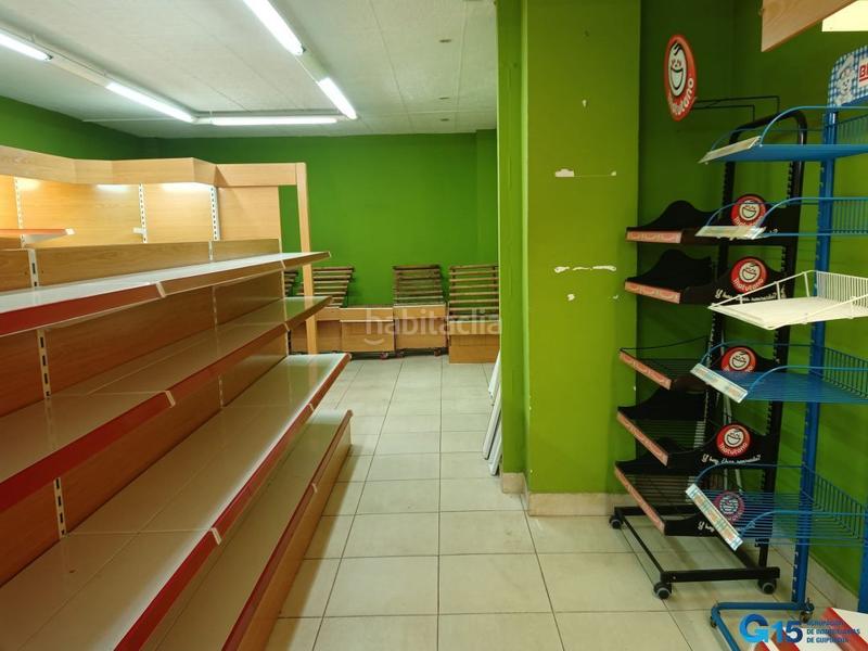 Foto 54670bf0-ac89-424f-9971-74cd25154b4a. Affitto locale commerciale in Anoeta Donostia - San Sebastián