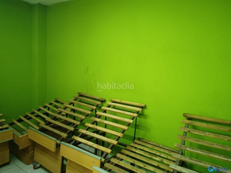 Foto 5cc0ed0d-edb1-49a4-a32e-e06324361af6. Affitto locale commerciale in Anoeta Donostia - San Sebastián