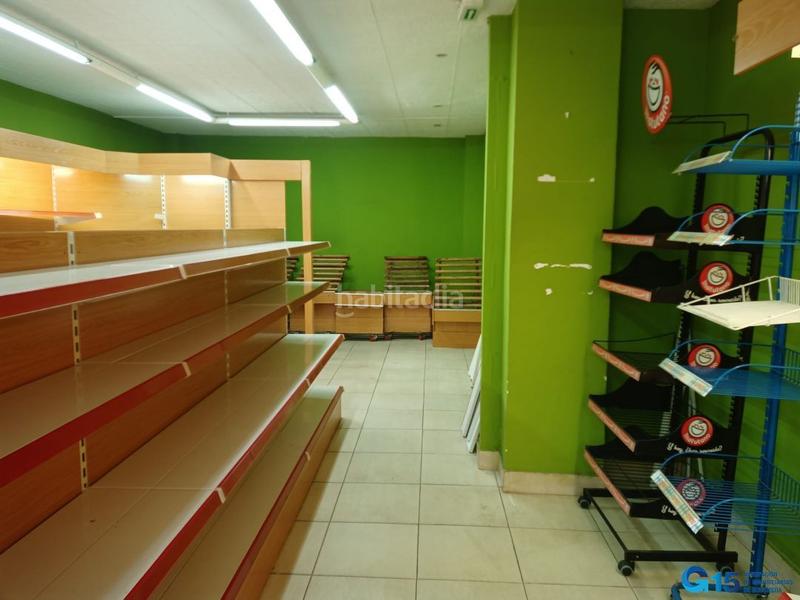 Foto a837cbed-ab2f-48e4-8113-4390cc93d8a6. Affitto locale commerciale in Anoeta Donostia - San Sebastián