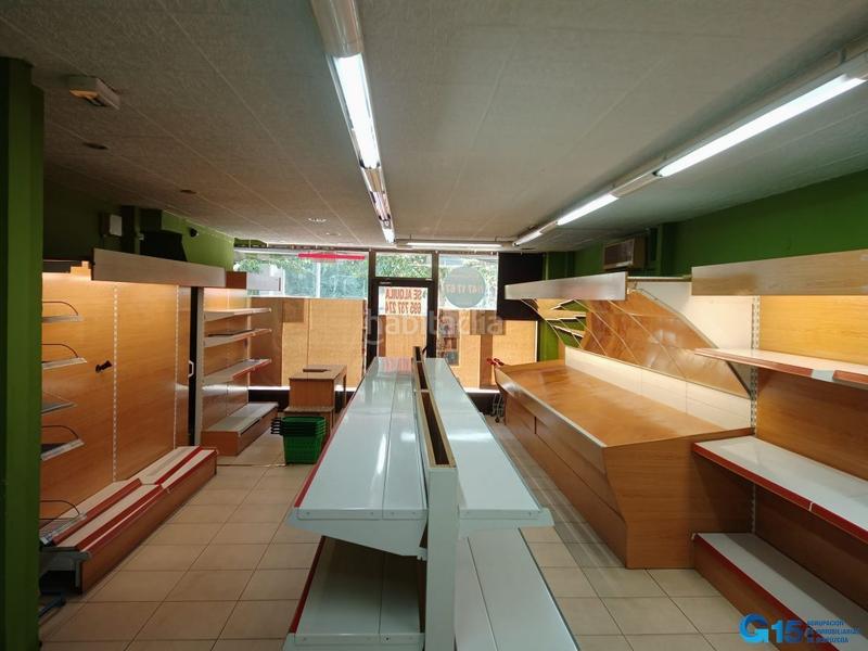 Foto a9204d7a-6274-4fbf-bca9-7a58dc825ad9. Affitto locale commerciale in Anoeta Donostia - San Sebastián